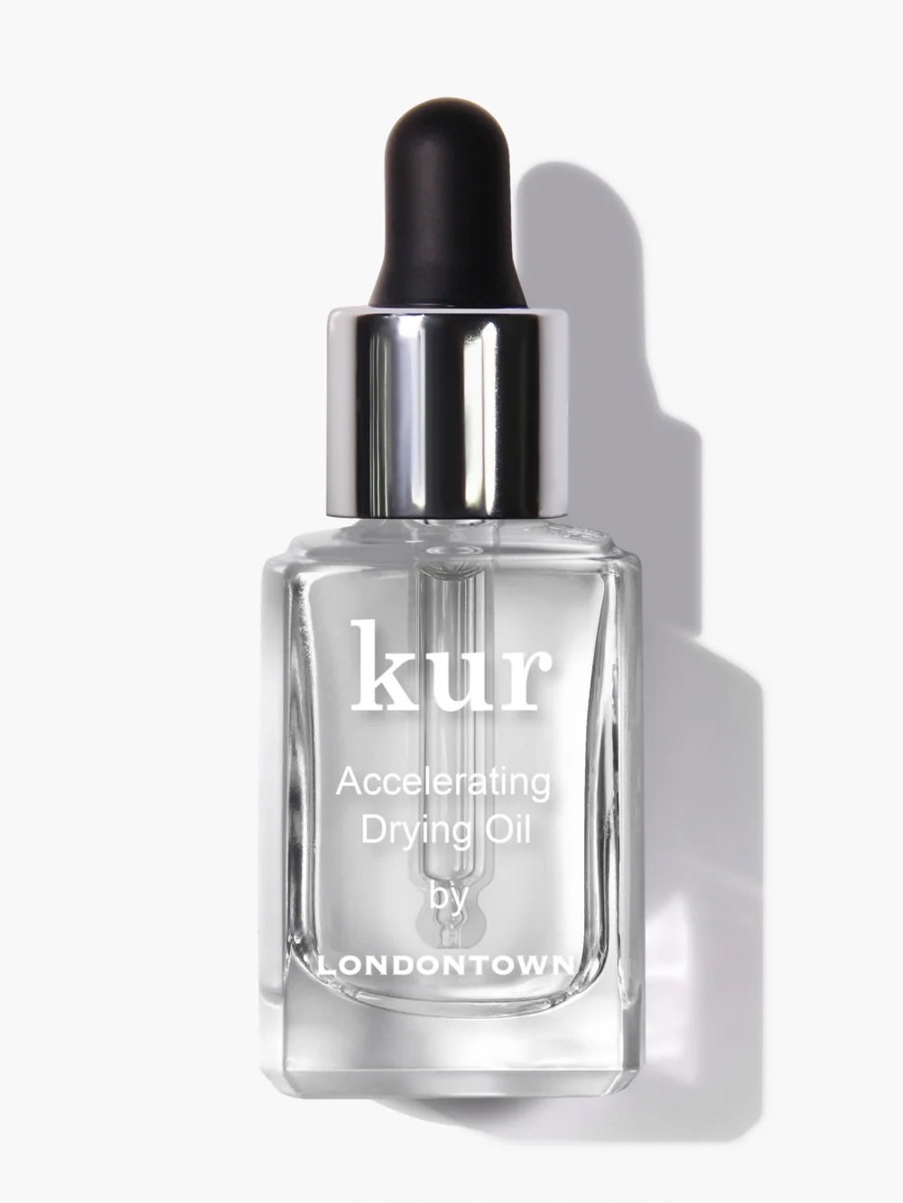 Londontown KUR Accelerating Drying Oil Clear Quick Fast Dry